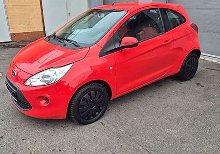 Ford Ka Champions Edition*KLIMA*