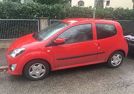 Renault Twingo Eco2 1.2 LEV 16V 75 Eco2