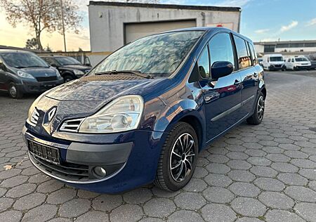 Renault Grand Modus Dynamique / TÜV Neu/ Zahnriemen gewe