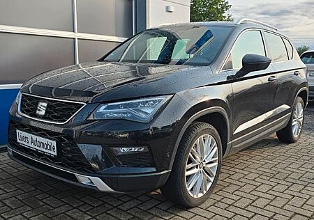 Seat Ateca Xcellence/ LEDScheinwerfer/ Rückfahrkamera