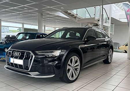 Audi A6 Allroad A6 50 TDI Allroad quattro Tiptronic 210 kW