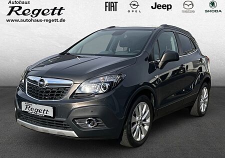 Opel Mokka Innovation ecoFlex 4x4 1.4 Turbo Bi-Xenon
