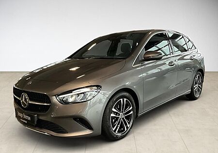 Mercedes-Benz B 200 Progressive W-Paket PDC SHZ LED SpurH LM