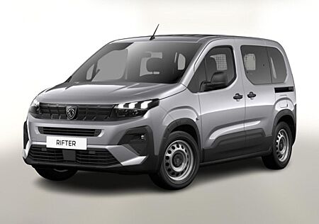 Peugeot Rifter N1 100 Active PDC ComfP 10"DAB CarP Te...