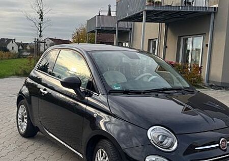 Fiat 500 1.2 8V Lounge S&S Lounge
