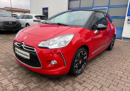 Citroën DS3 SportChic