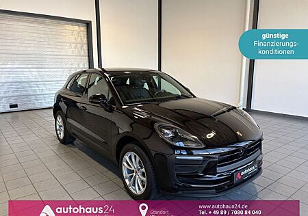 Porsche Macan 2.0T Basis BOSE|360°|ACC|Pano|PDLS+