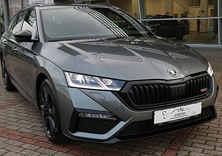 Skoda Octavia Combi RS 4x4 /AHK/