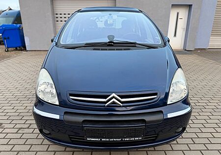 Citroën Xsara Picasso 2.0 16V Exclusive Autom.*KLIMA*