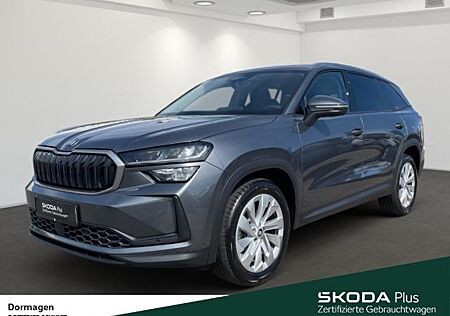 Skoda Kodiaq SELECTION 4X4 2.0 TDI DSG AHK 7 SITZE NAV