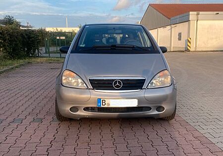 Mercedes-Benz A 170 CDI CLASSIC Classic