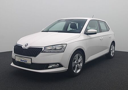 Skoda Fabia Cool Plus