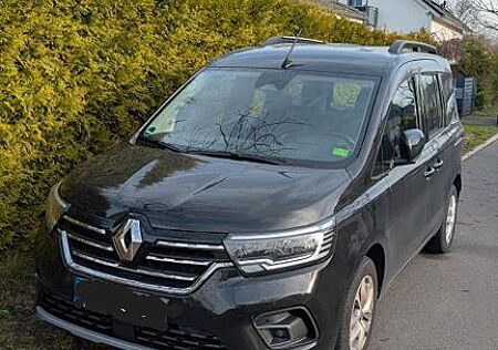 Renault Kangoo TCe 130 Edition One Edition One