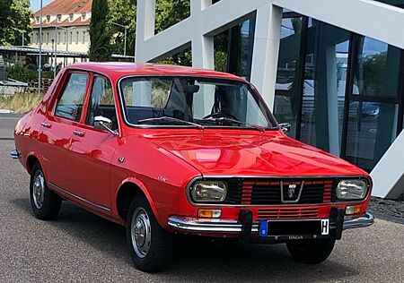 Dacia 1300 Oldtimer