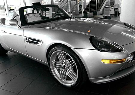 BMW Z8 4.9 Alpina