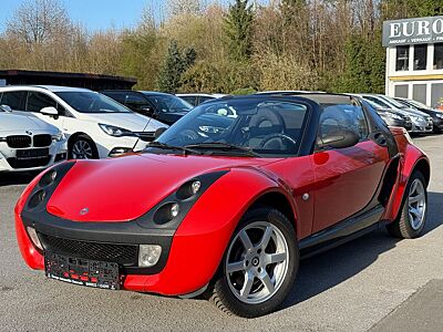 Smart Roadster roadster/coupe Roadster