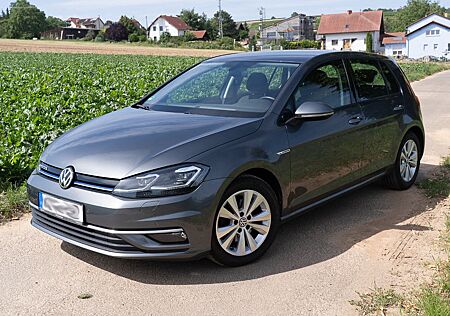VW Golf Volkswagen 1.5 TSI ACT 96kW Comfortline BlueMotion...