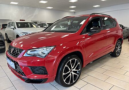 Cupra Ateca Cockpit*LED*360°Cam*CarPlay*Leder*AHK*SHZ*