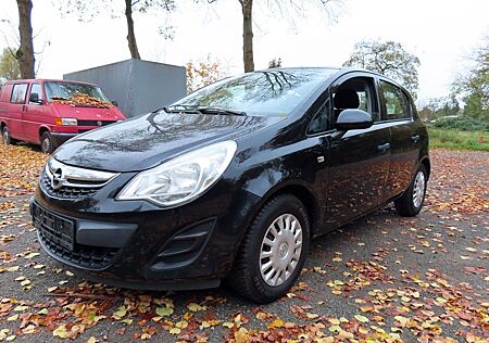 Opel Corsa D Selection AC 126 Tkm!TÜV=09/26 VB