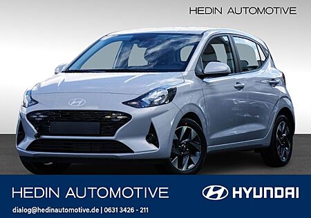 Hyundai i10 FL 1.0 5-MT 2WD Trend |KAM|NAVI|LM|SHZ|PTS