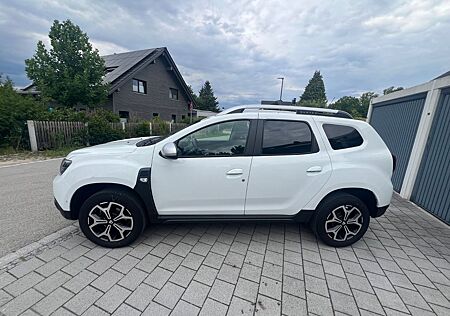 Dacia Duster TCe 130 2WD Prestige Prestige