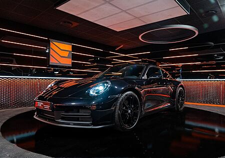 Porsche 992 .2 Carrera*1st Hand*Chrono*Sport Exh.*Sunroof