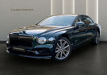 Bentley Flying Spur Hybrid