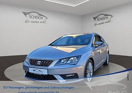Seat Leon ST 1.5 TSI Xcellence - NAVI*SHZ*FullLink*