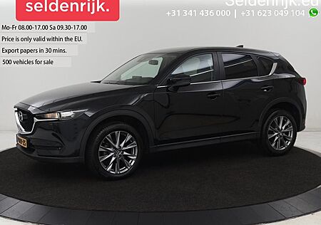 Mazda CX-5 2.0 SkyActiv-G 165 Comfort | Head-Up | 360