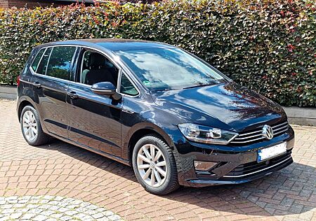 VW Golf Sportsvan Volkswagen 1.2 TSI LOUNGE BMT LOUNGE