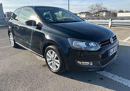 VW Polo Volkswagen 1.2 Comfortline Comfortline