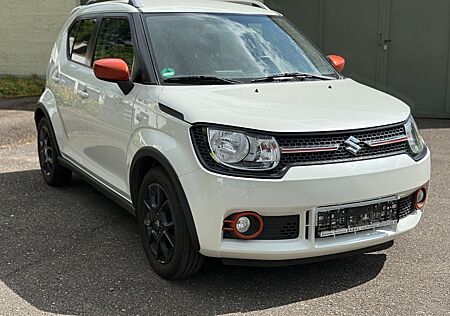 Suzuki Ignis 1.2 DUALJET Allgrip Comfort