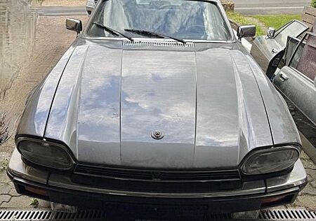Jaguar XJS