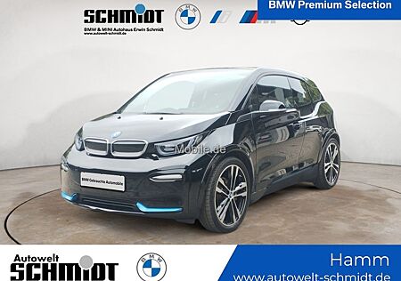 BMW i3s (120 Ah) + 2Jahre-BPS.-GARANTIE