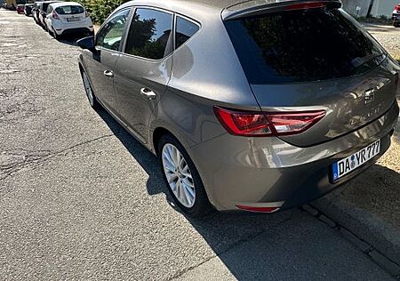 Seat Leon 1.6 TDI 77kW Start&Stop Style Style
