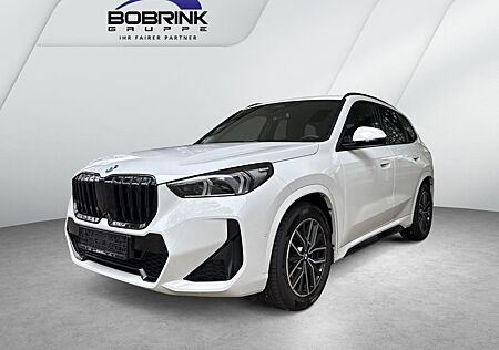 BMW X1 sDrive18d M Sport Head Up AHK ParkAss. LED