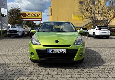 Renault Clio Expression 1.2 16V 75 Expression