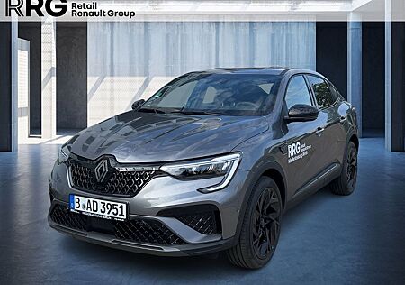 Renault Arkana ESPRIT ALPINE Mild Hybrid 160 EDC