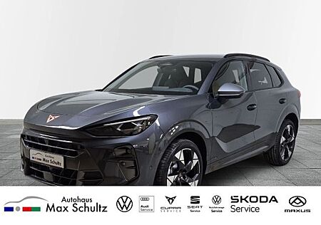 Cupra Terramar 2.0 TSI 4Drive
