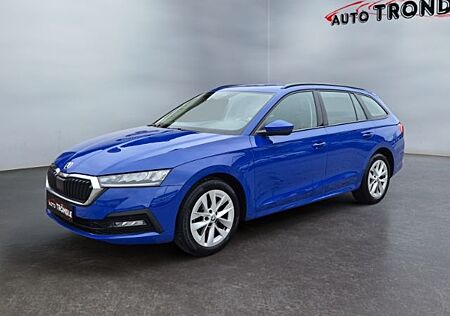 Skoda Octavia Combi iV 1.4 TSI DSG Ambition +AHK +LED