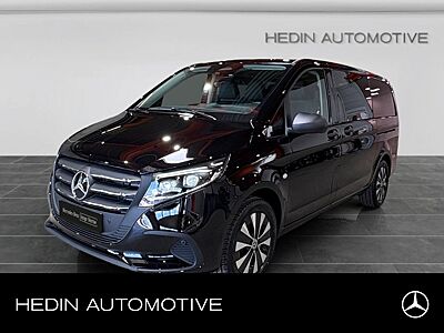Mercedes-Benz Vito 116 CDI Tourer SELECT Lang KAM NAVI LM SHZ