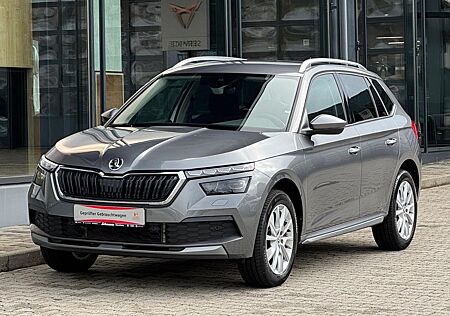 Skoda Kamiq Style 1.5 TSI DSG - NAVI / KESSY / LED