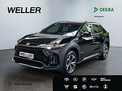 Toyota bz4X bZ4X Comfort FWD *RCam*CarPlay*LED*Klima*
