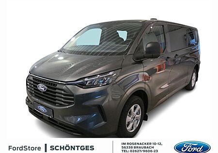 Ford Transit Custom 2.0d Aut. L2 Trend AWD AHK Navi S