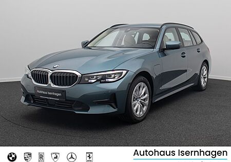 BMW 330e xD Alarm HUD H/K DAB Memory Leder Sport