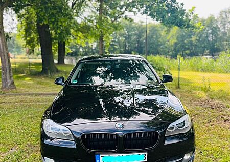 BMW 520d EfficientDynamics Edition EfficientDyna...