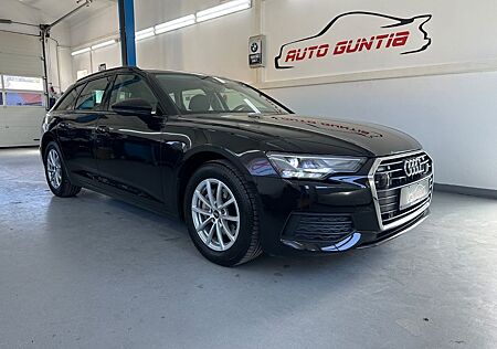 Audi A6 Avant 40 TDI *AHK*LED*Sitzheizung*