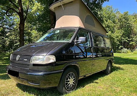 VW T4 California Volkswagen Original Top Zustand