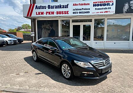 VW Passat Volkswagen CC Basis