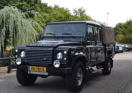 Land Rover Defender 130 E Crew Cab 1e Hand